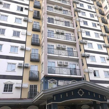 Appleone Banawa Heights Guadalupe Cebu City Exterior photo