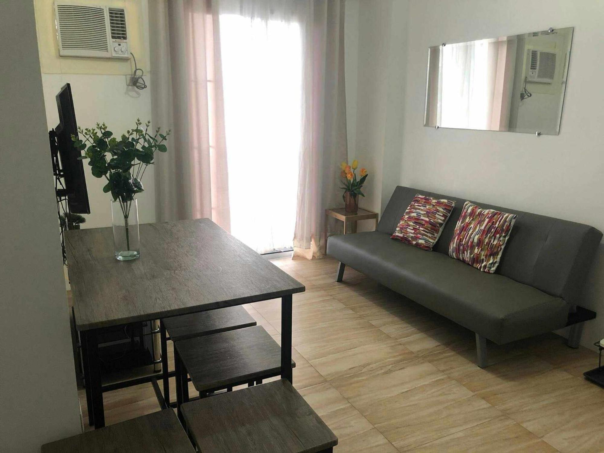 Appleone Banawa Heights Guadalupe Cebu City Exterior photo