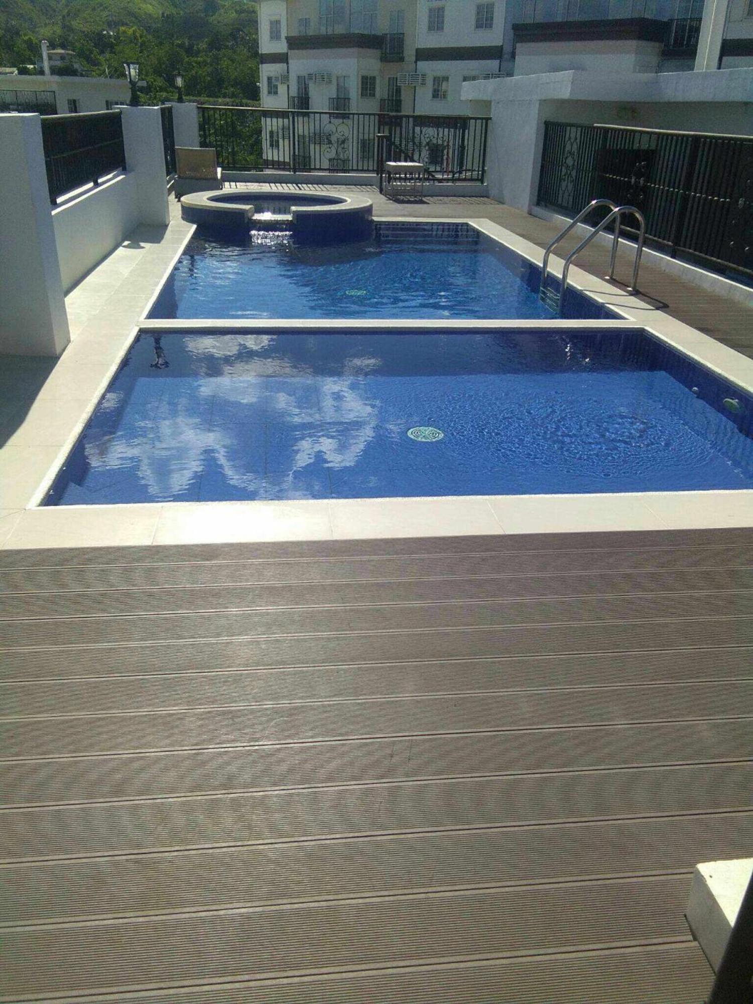 Appleone Banawa Heights Guadalupe Cebu City Exterior photo